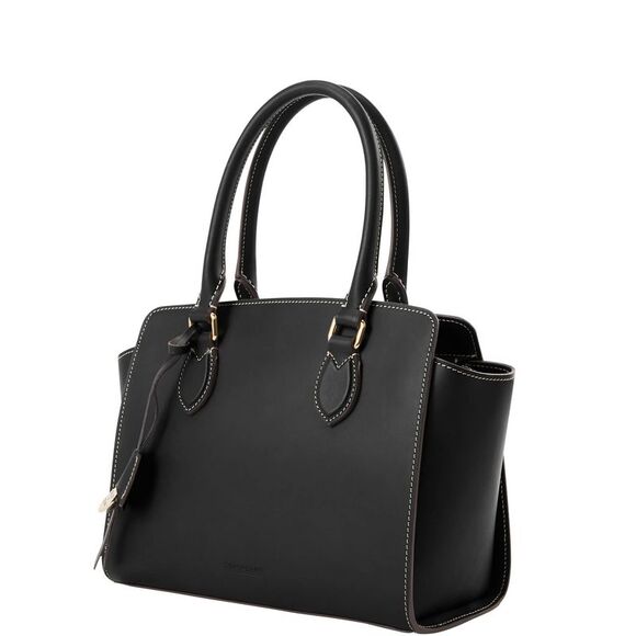 Dooney & Bourke Alto Flavia - Black - Picture 2 of 4